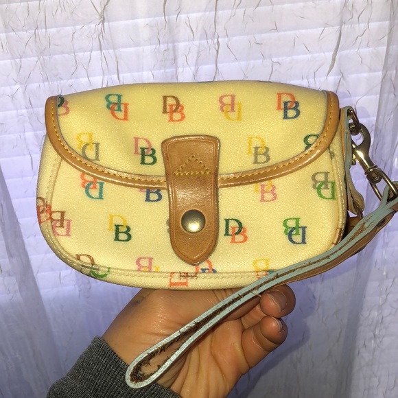CUTE DOONEY& BOURKE WRISTLET✨